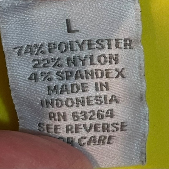 Classic white shirt with some stretch! - Picture 4 of 4